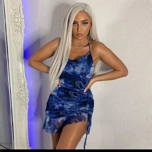 Dresses and body suits